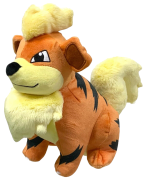 growlithe 1 lisi